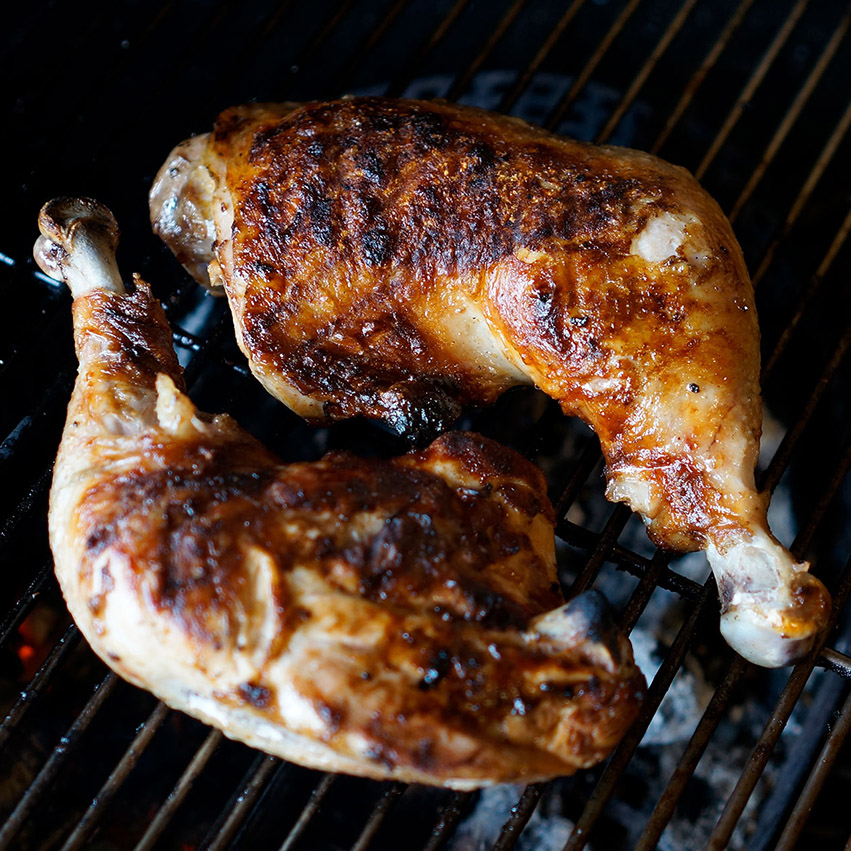 Frango Piri Piri