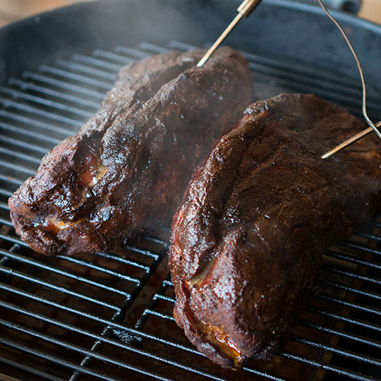Pulled Pork